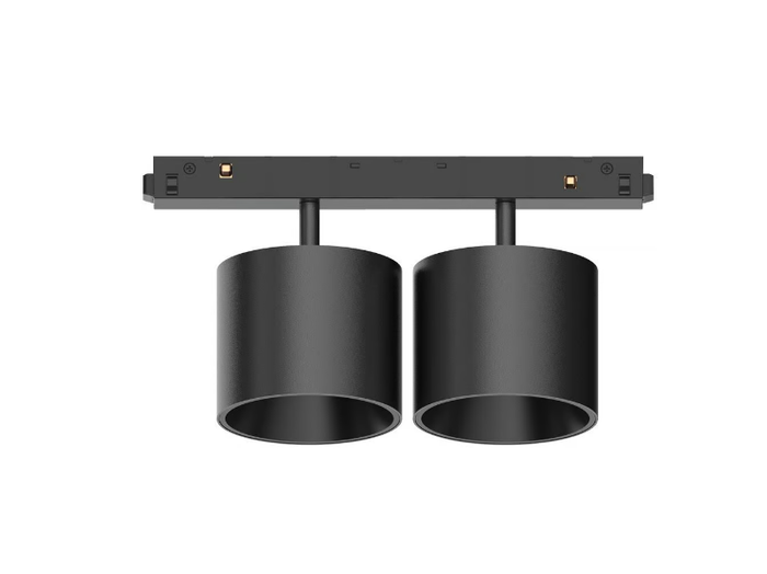 EGO TRACK DOUBLE BIG - Track-Light _ Ideal Lux